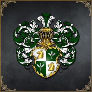 Baron de Loudon - Titelbild